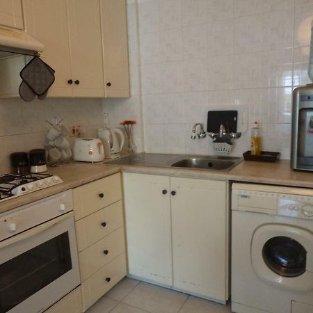 فندق لارنكافي  Welcome House المظهر الخارجي الصورة