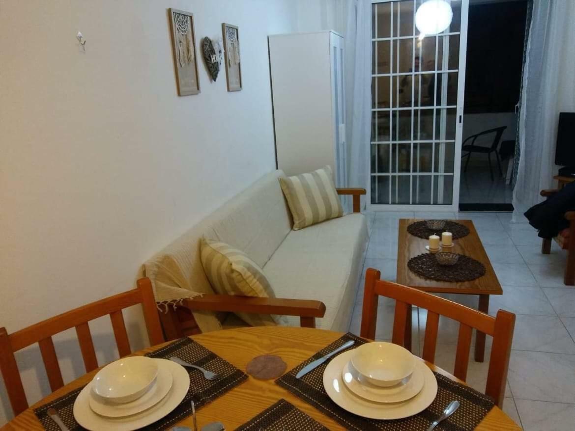 فندق لارنكافي  Welcome House المظهر الخارجي الصورة