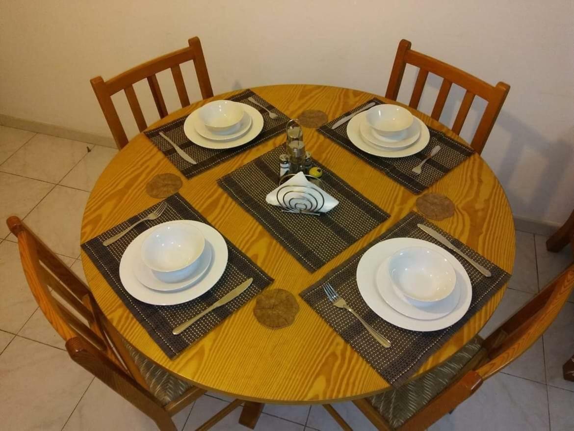 فندق لارنكافي  Welcome House المظهر الخارجي الصورة