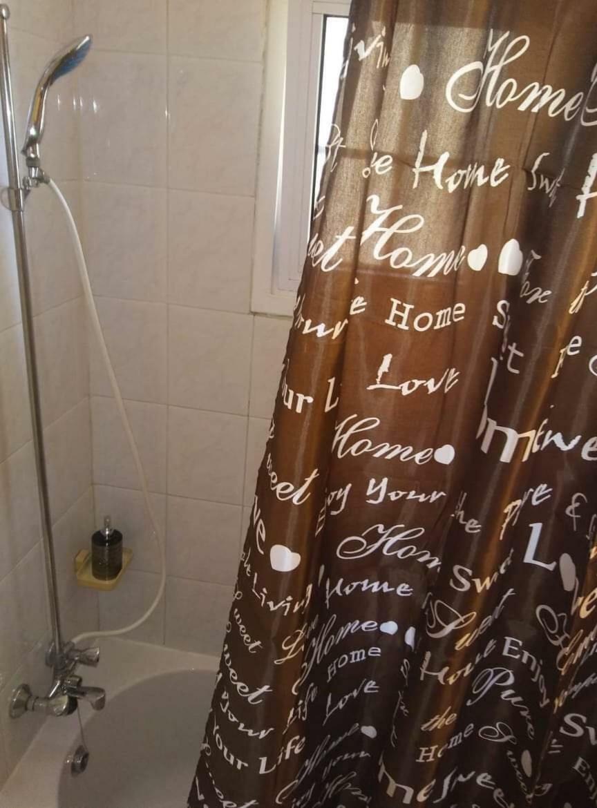 فندق لارنكافي  Welcome House المظهر الخارجي الصورة