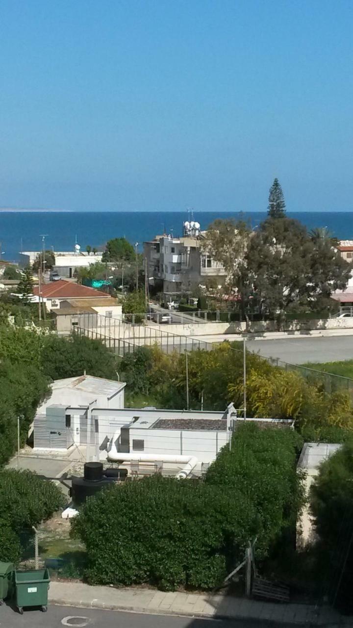 فندق لارنكافي  Welcome House المظهر الخارجي الصورة