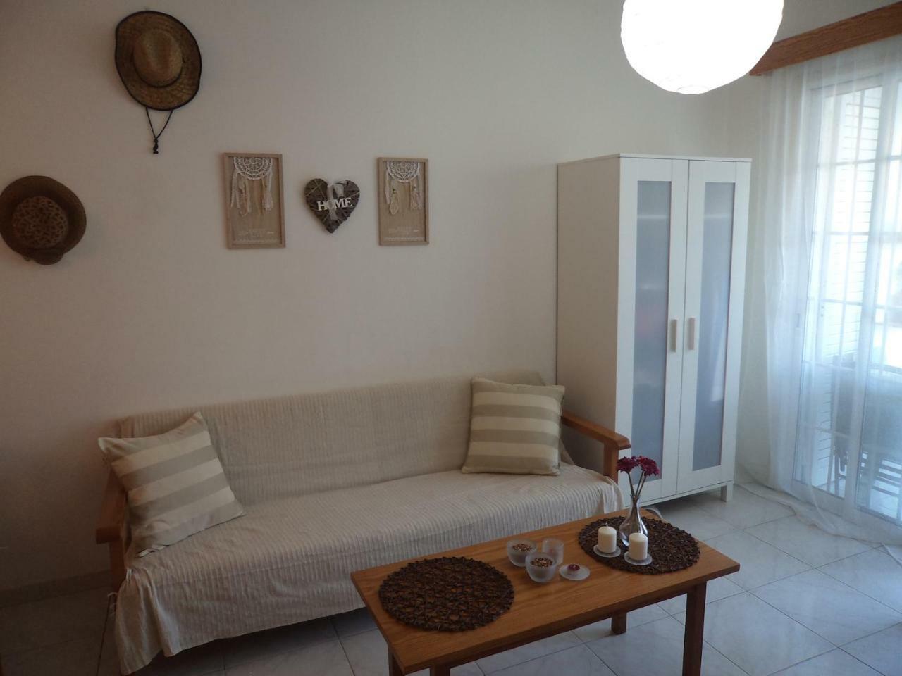 فندق لارنكافي  Welcome House المظهر الخارجي الصورة