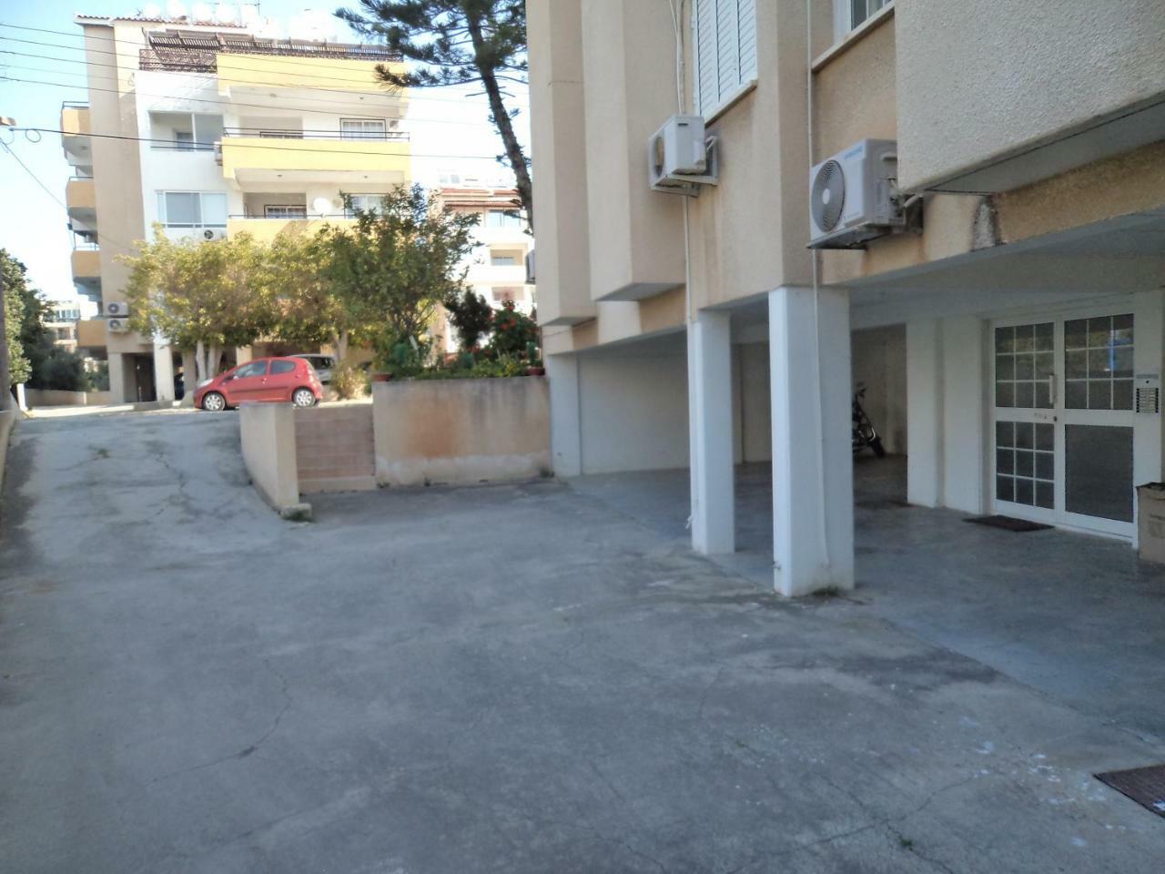فندق لارنكافي  Welcome House المظهر الخارجي الصورة