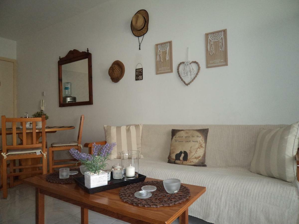 فندق لارنكافي  Welcome House المظهر الخارجي الصورة